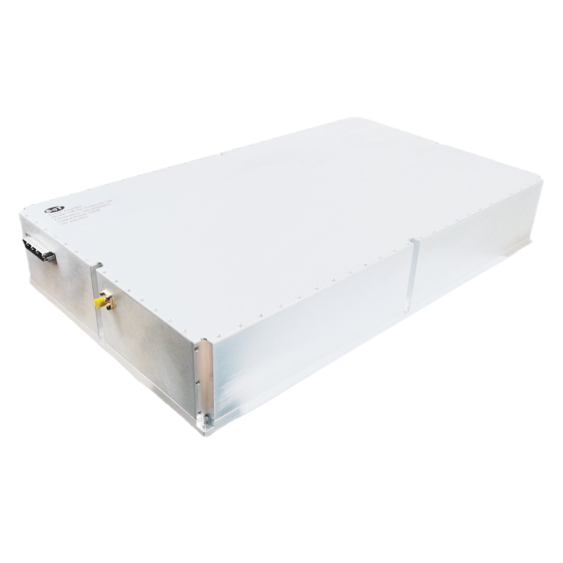 100–6000 MHz 100W Broadband RF Power Amplifier for Test, Jamming and Signal Amplification