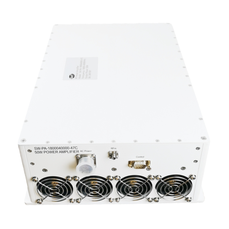 Applications: satellite links