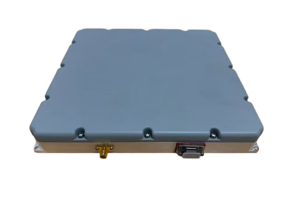 SWT-AJU-X200 16-Element Multi-Frequency Navigation Anti-Jamming All-in-One Machine - BDS/GPS/Galileo High Precision Positioning