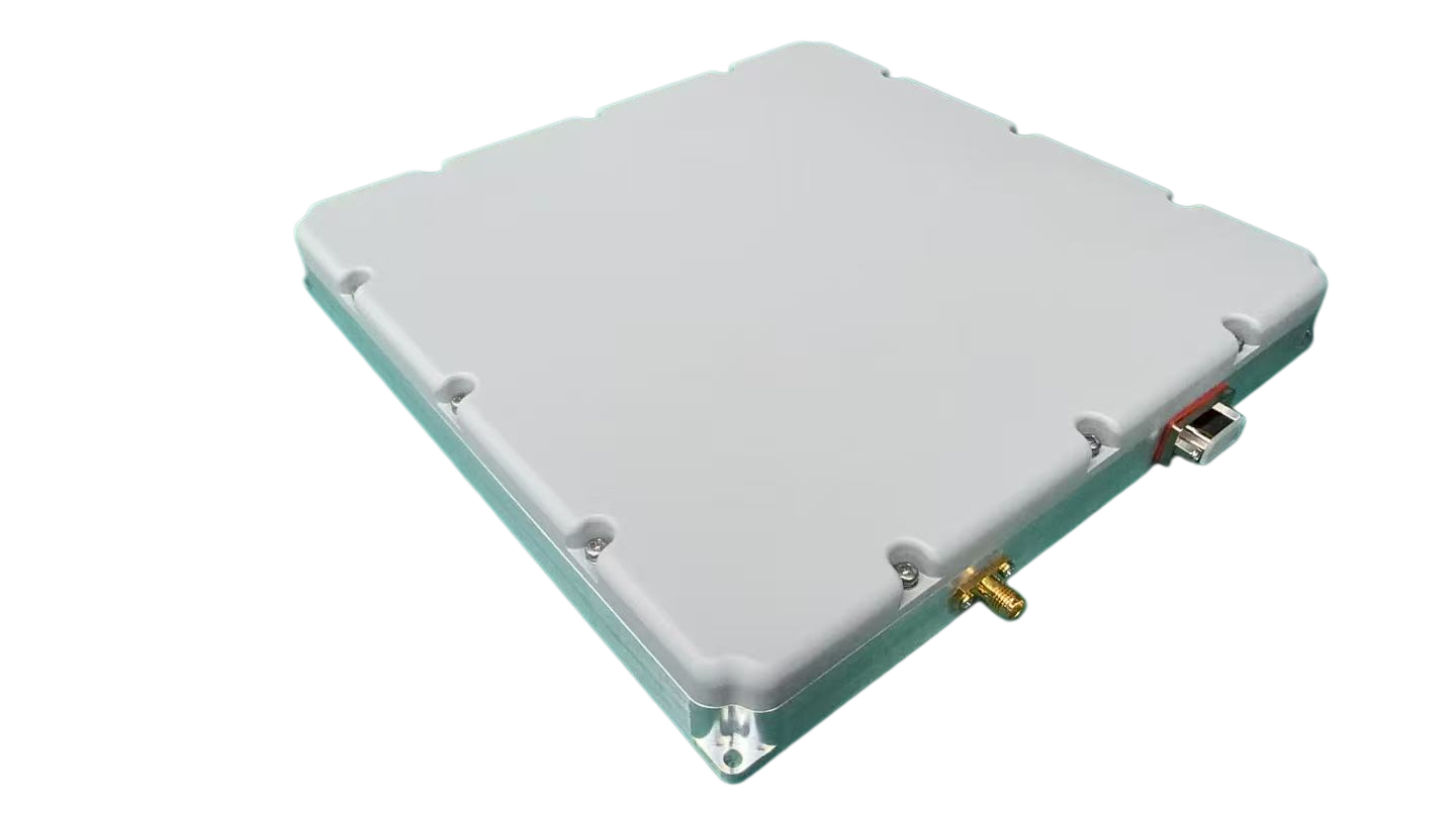 direction anti-jamming performance