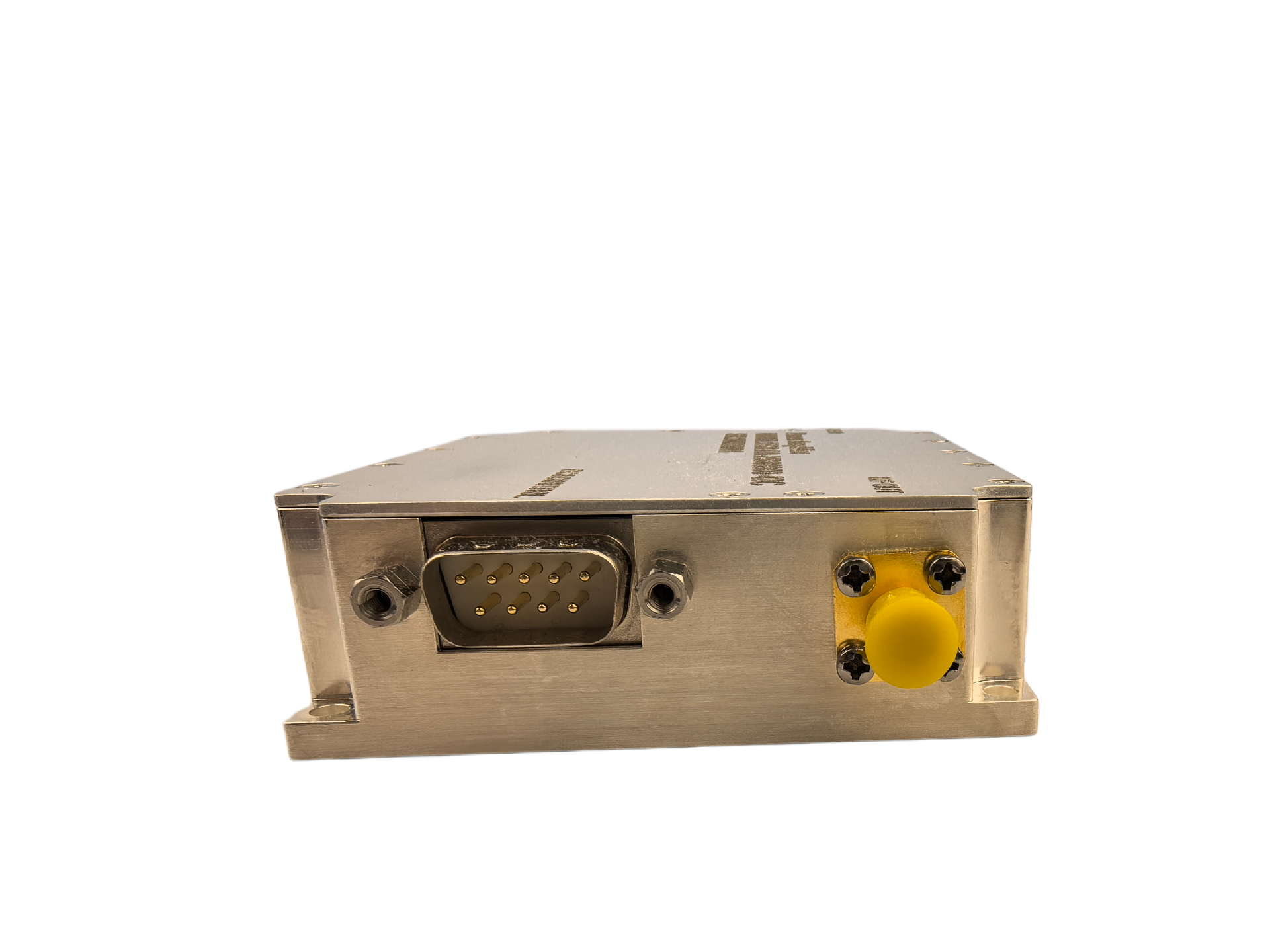 DB9 Male DC control interface of SW-PA-25008000-42C power amplifier