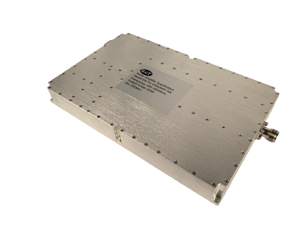 100W-500-3000MHz-Broadband-RF-Power-Amplifier-SW-PA-05003000-50C