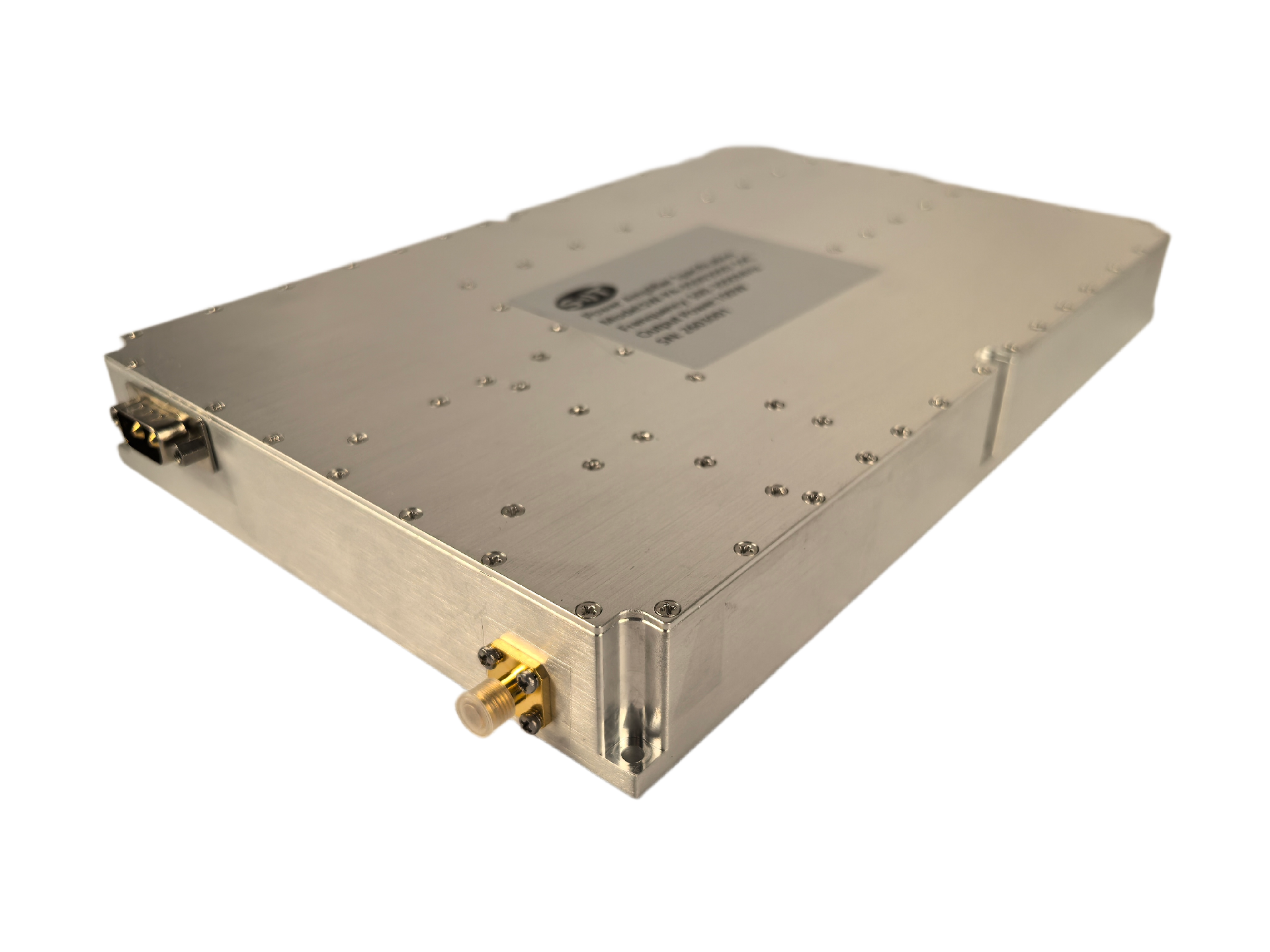 RF Output RFOUT Interface Details