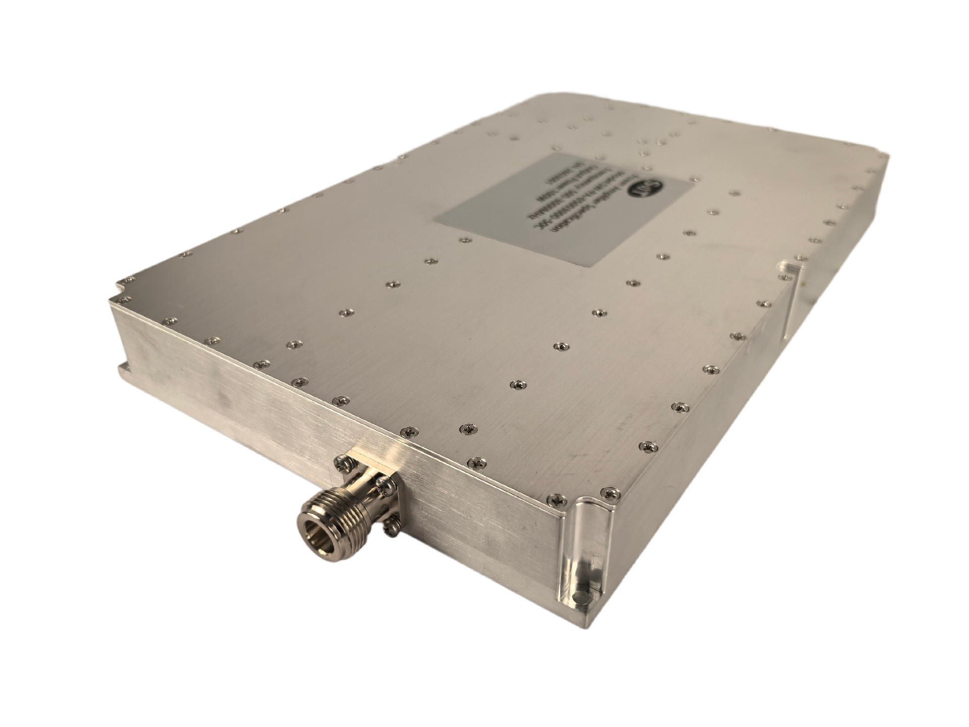 Power Interface D-SUB 2W2 (M) Details